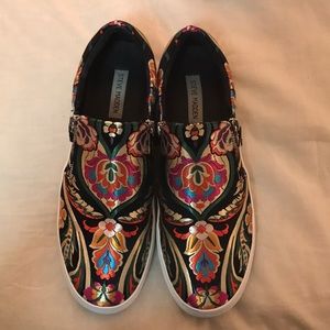 Steve Madden Geary Shoes